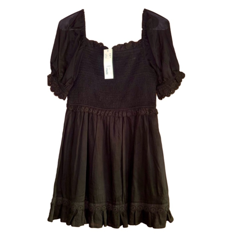 NWT Topshop LBD